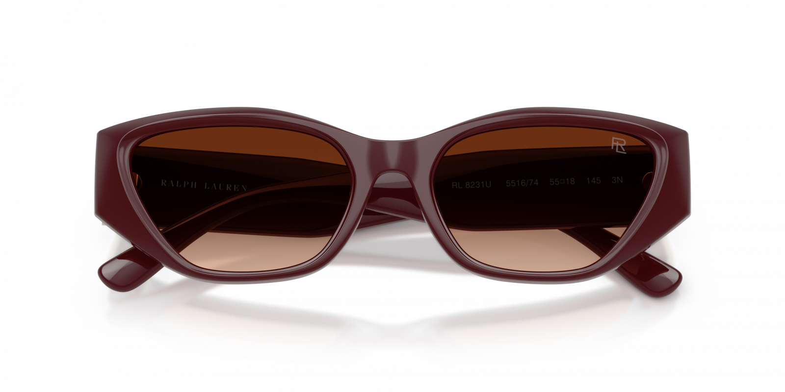 Ralph Lauren RL8231U 551674  